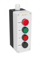 Пульт дистанционного управления ПУ-4-450