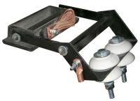 Токоприемник ТКН-12Б-1, 100А