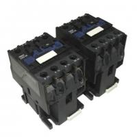 Пускатель ПМЛ 2561М 36в открытый реверсивный без реле DIN