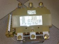 Контактор КВ 1-160-3 380В