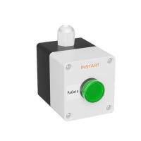 Пульт дистанционного управления ПУ-1-100