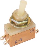 Тумблер ТВ2-1