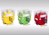 Трансформатор тока ТОП 0,66 100/5 0,2S У3