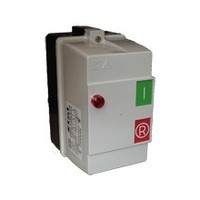 Пускатель ПМЛ 1210 380в закрытый нереверсивный c реле