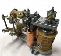 Реле РЭВ 814 =110в