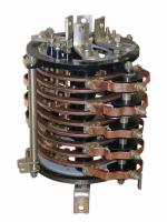 Токоприемник кольцевой К-3110