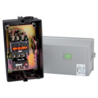 Пускатель ПМЛ 4220 24в закрытый нереверсивный c реле П+С