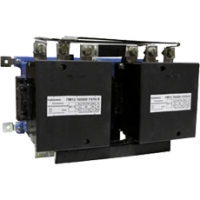 Пускатель электромагнитный ПМА 6502 24в