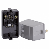 Пускатель электромагнитный ПМА 3512 380в