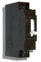 Выключатель автоматический 1ф  АЕ 1031 25А