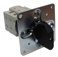 Переключатель кулачковый ПК16-11 С2143