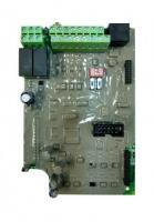 Защитное покрытие печатных плат преобразователей частоты КМП-П1