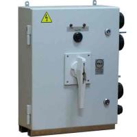 Выключатель рудничный ВАП-II-1000 УХЛ5