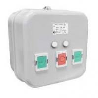 Пускатель электромагнитный ПМ12-025 671 36в