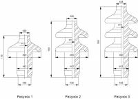 ПНК-3 УХЛ 1; ПНК-6 УХЛ 1; ПНК-10 УХЛ 1
