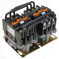 Пускатель ПМЛ 4500 36в открытый реверсивный без реле