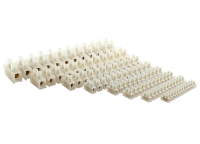 Колодка клеммная 10А 10мм