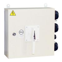 Выключатель рудничный ВАРП 1000Р-01-ПП УХЛ5