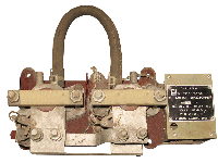 Контактор тиристорный КТ 11-1