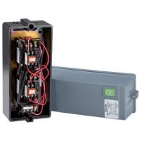 Пускатель ПМЛ 2611 110в закрытый реверсивный с реле