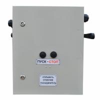 Пускатель рудничный электромагнитный ПРРН-Д