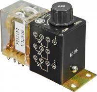 РП-21 003В3 (с розеткой) меандр