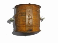 Катушка к РЭВ 812  110в