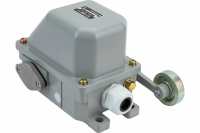 Выключатель конечный КУ 706