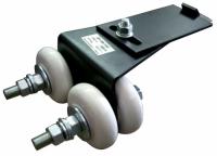 Троллеедержатель ДТН-2А-1М