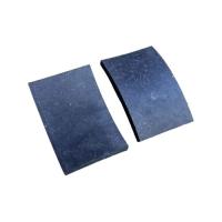 Накладка на колодку 200