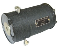 Катушка к контактору КТП 6053  110в