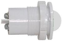 Арматура светосигнальная белая СКЛ 11-Б-48в