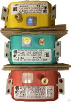 Трансформатор тока ТШП 0,66 750/5