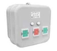 Пускатель электромагнитный ПМ12-025 631 380в