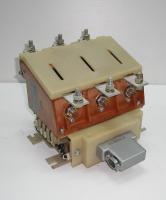 Контактор КВТ-1.14-5/630 380В