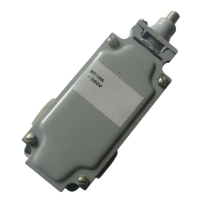 Выключатель конечный ВП 19 432.00