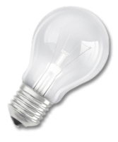 Лампа SA FR 200W E27 COMTECH