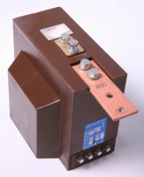 Трансформатор тока ТЛМ-10 400/5