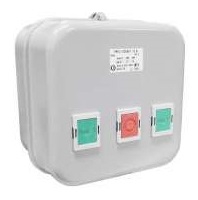 Пускатель электромагнитный ПМ12-025 661 220в