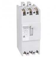 Выключатель автоматический 3ф  АЕ 2066 250А