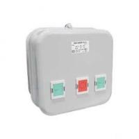 Пускатель электромагнитный ПМ12-040 620 220в