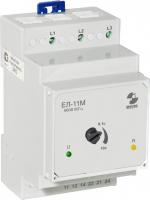 Реле контроля трехфазного напряжения ЕЛ-11М 660В