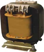 Трансформатор понижающий ОСМ1-0,4 220/12-12