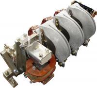 Контактор КТ 6043 110в 400А