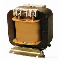 Трансформатор понижающий ОСМ1-0,063 380/130-5