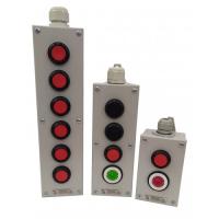 Пост кнопочный ПКУ 15-21.431-54 IP54