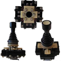 Переключатель крестовой ПК 12-21-801-54 УХЛ3