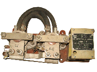 Контактор тиристорный КТ 12-1