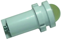 Арматура светосигнальная зеленая СКЛ 14-Л-127в