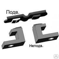 Контакт к ПАЕ 400 подвижный